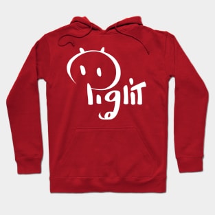 Piglit Hoodie